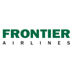 Логотип Frontier Airlines