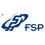 Логотип FSP