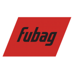 Логотип Fubag