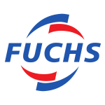 Логотип Fuchs