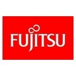 Логотип Fujitsu