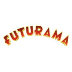 Логотип Futurama