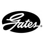 Логотип Gates