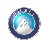 Логотип Geely