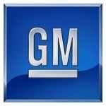 Логотип General Motors