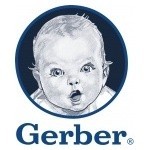 Логотип Gerber