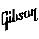 Логотип Gibson