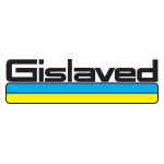 Логотип Gislaved