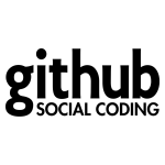 Логотип GitHub