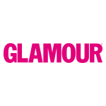 Логотип Glamour