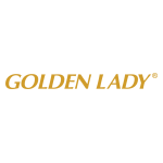 Логотип Golden Lady