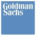 Логотип Goldman Sachs