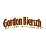 Логотип Gordon Biersch