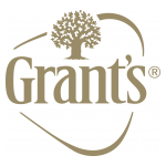 Логотип Grant's