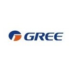 Логотип Gree