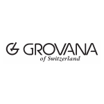 Логотип Grovana