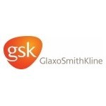 Логотип GlaxoSmithKline