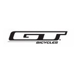 Логотип GT Bicycles