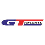 Логотип GT Radial