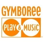 Логотип Gymboree