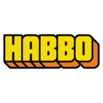 Логотип Habbo