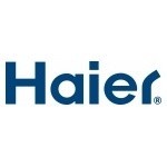 Логотип Haier