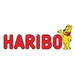 Логотип Haribo