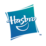 Логотип Hasbro