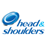 Логотип Head & Shoulders