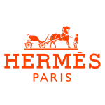 Логотип Hermes