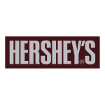 Логотип Hersheys