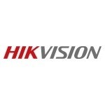 Логотип Hikvision