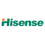 Логотип Hisense