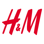 Логотип H&M