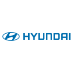 Логотип Hyundai