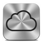 Логотип iCloud