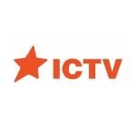 Логотип ICTV