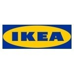 Логотип IKEA