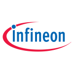 Логотип Infineon