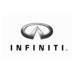 Логотип Infiniti