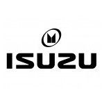 Логотип Isuzu