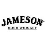 Логотип Jameson