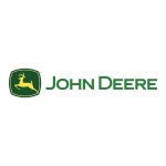 Логотип John Deere