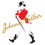 Логотип Johnnie Walker