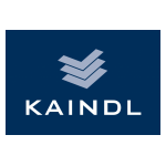 Логотип Kaindl