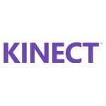 Логотип Kinect