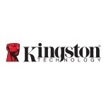 Логотип Kingston