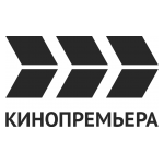 Логотип Кинопремьера