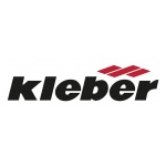 Логотип Kleber