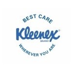 Логотип Kleenex